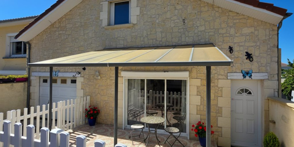 maison à BOULAZAC ISLE MANOIRE (24750)